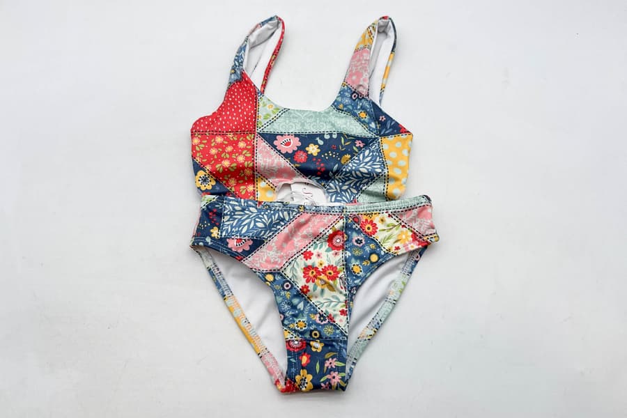 Kinder Bikini Stella Cove, Gr. 2 Jahre